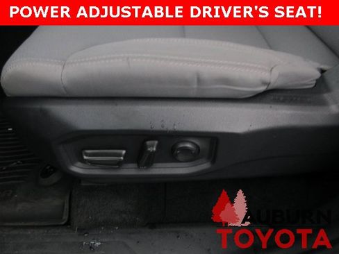 Certified 2025 Toyota Tundra SR5 image 12