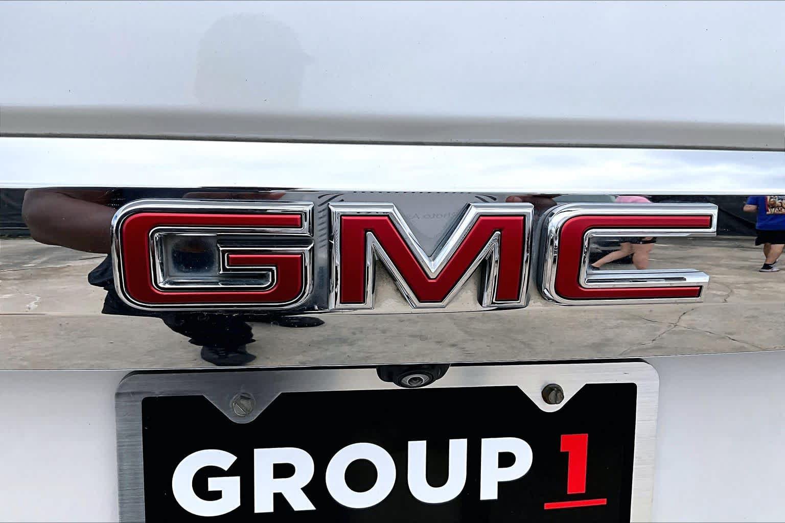 Used 2022 GMC Yukon SLT w/ SLT Premium Package RWD image 31