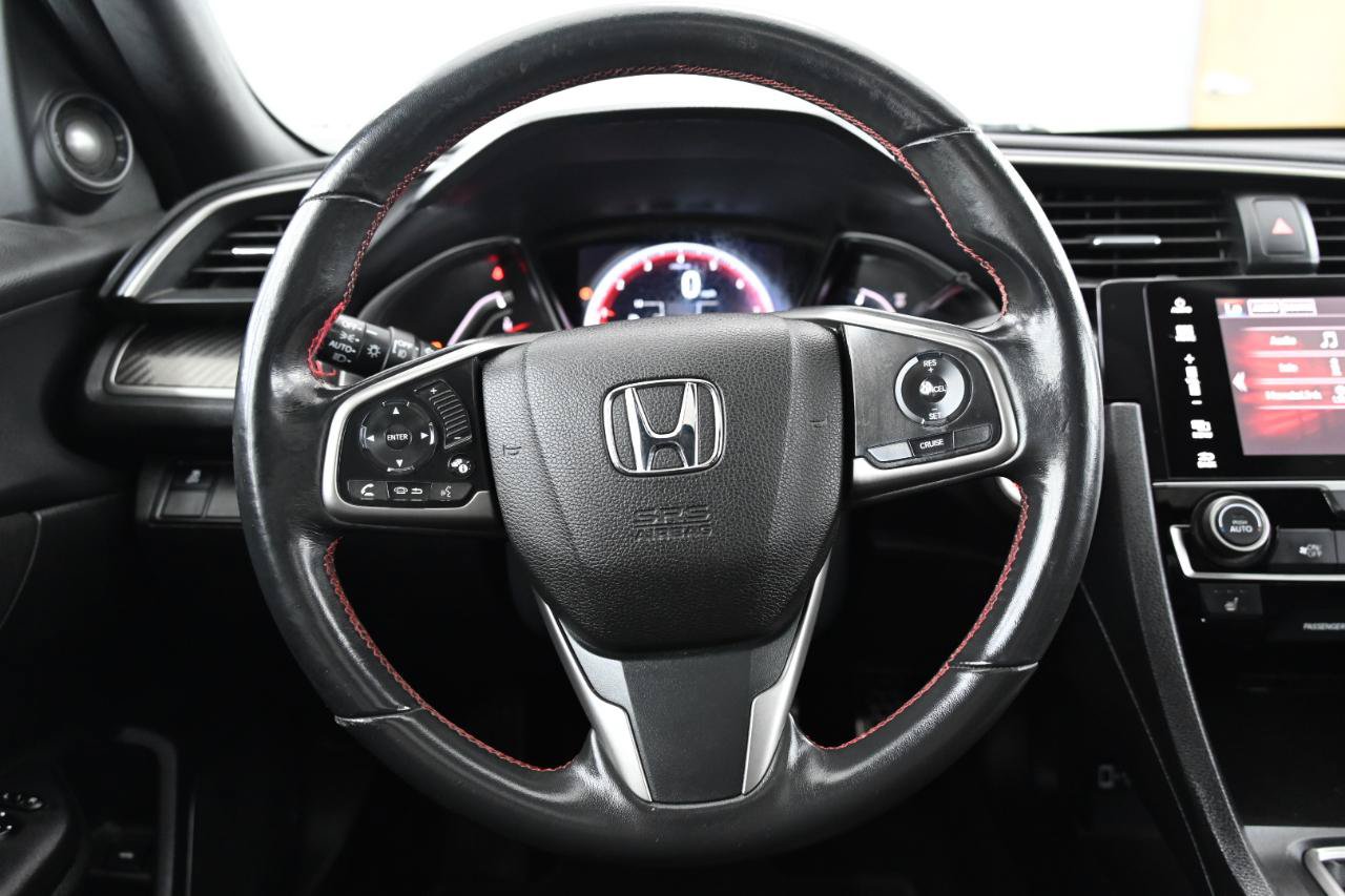 Used 2018 Honda Civic Si image 28