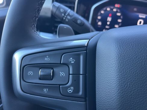 New 2026 Chevrolet Silverado 1500 LT Trail Boss w/ Safety Package image 13