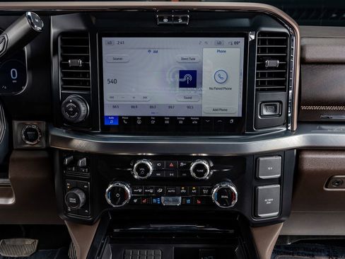 Used 2026 Ford F250 King Ranch w/ Chrome Package image 24