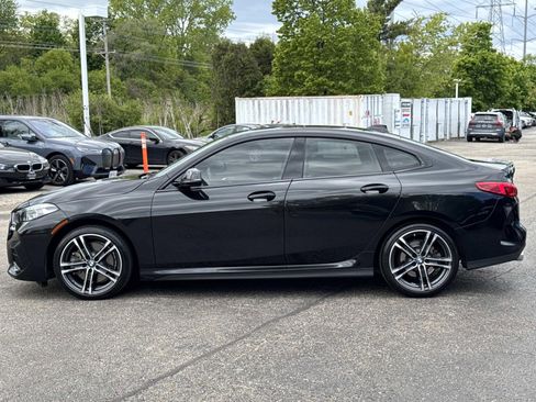 Used 2021 BMW 228i xDrive Gran Coupe AWD/4WD image 8