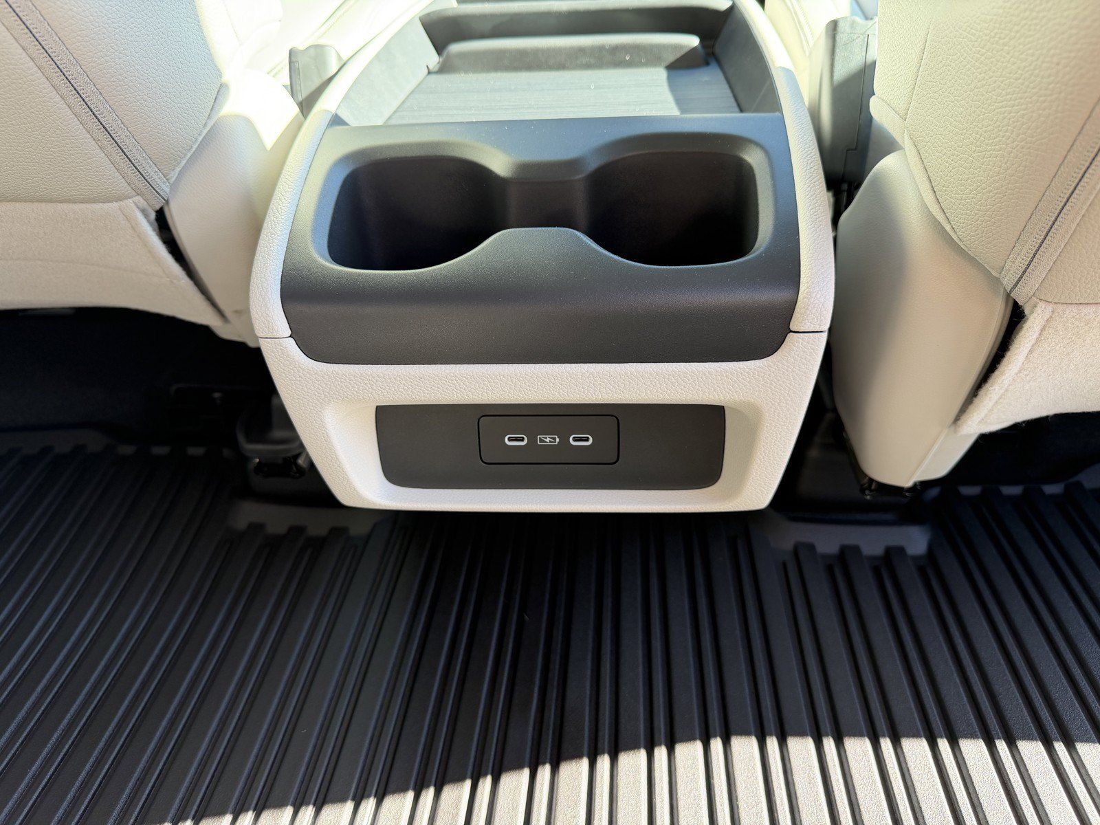 New 2026 Honda Odyssey EX-L image 20