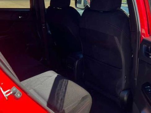 Used 2017 Subaru WRX image 22