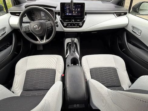 Used 2023 Toyota Corolla SE FWD image 29