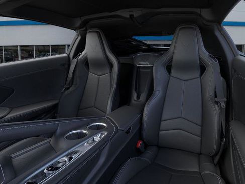 New 2026 Chevrolet Corvette Z06 image 45