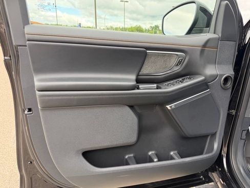New 2026 Ford Expedition Tremor AWD/4WD image 14