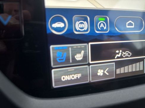 New 2026 Subaru Forester Touring image 31