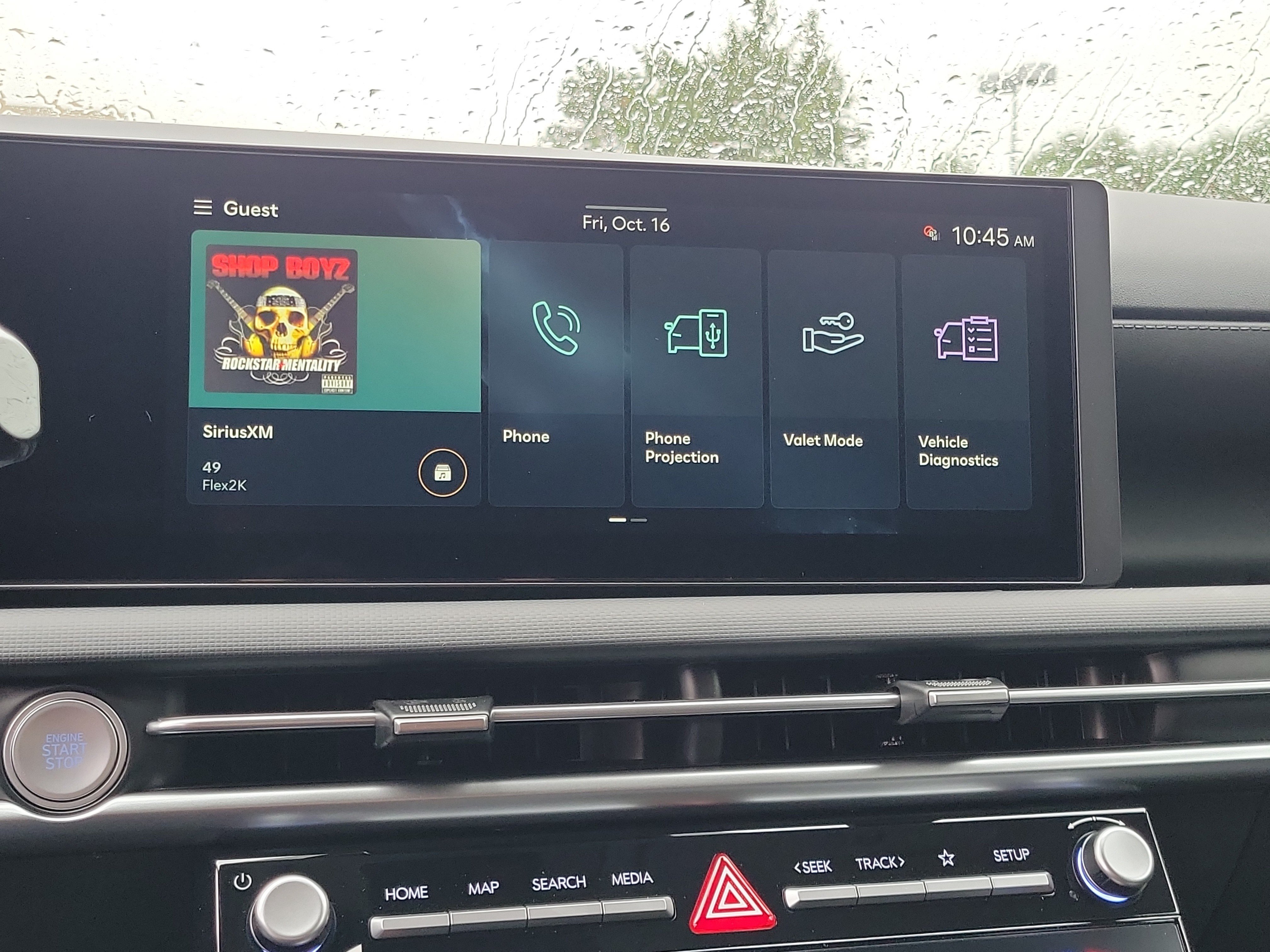 New 2026 Hyundai Tucson SEL Plus AWD/4WD image 26