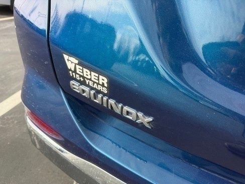 Used 2020 Chevrolet Equinox Premier image 10