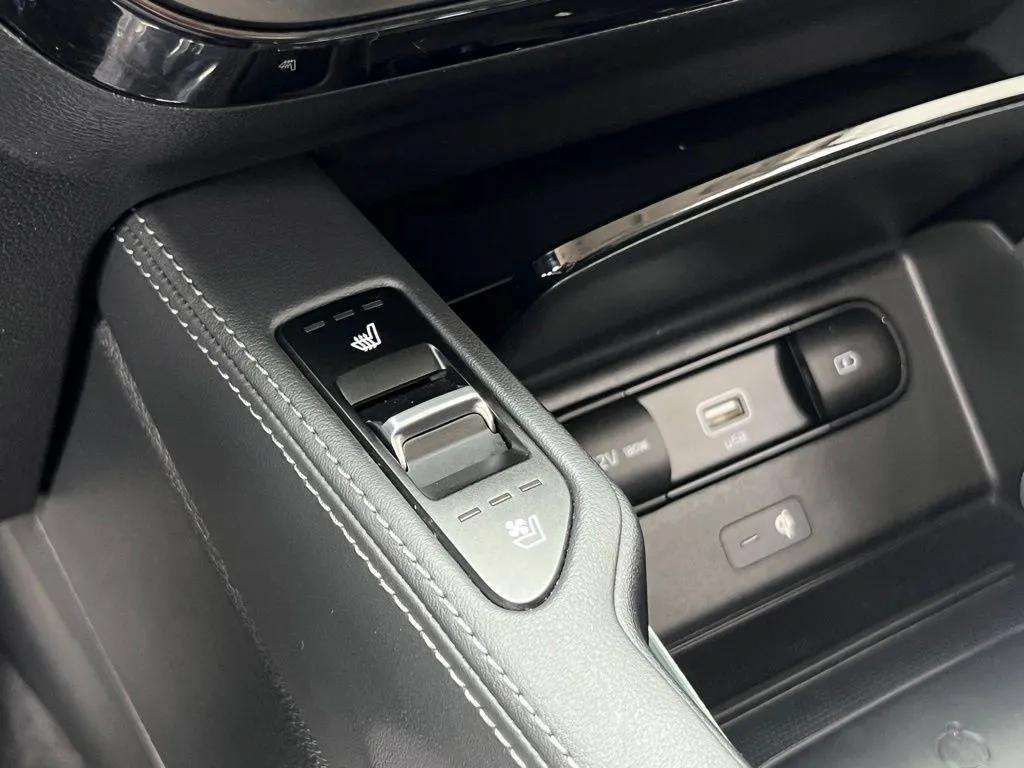 Used 2022 Kia Telluride SX AWD/4WD image 33