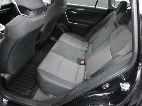 Used 2024 Toyota RAV4 XLE FWD image 19