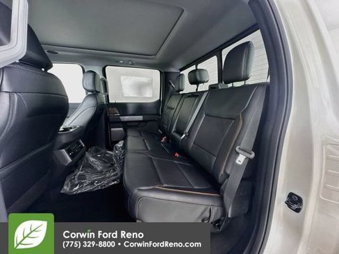 New 2026 Ford F250 Lariat w/ Tremor Off-Road Package AWD/4WD image 28