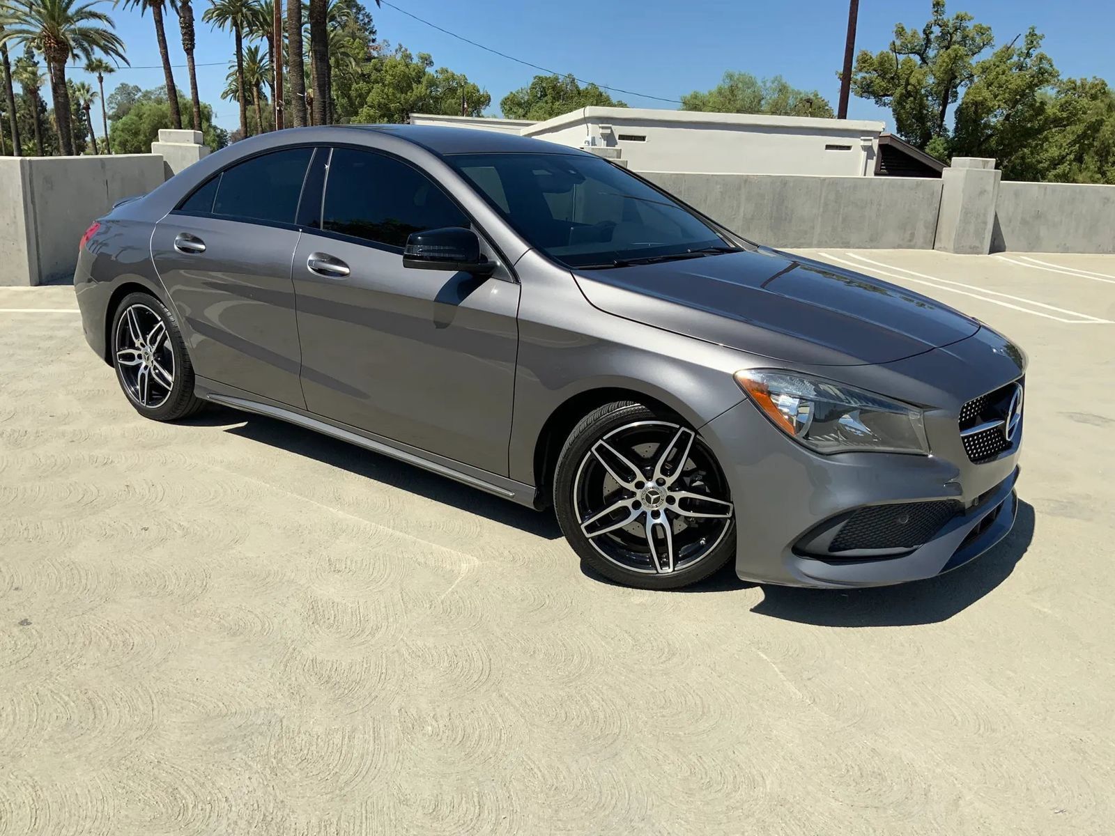Used 2019 Mercedes-Benz CLA 250 image 6