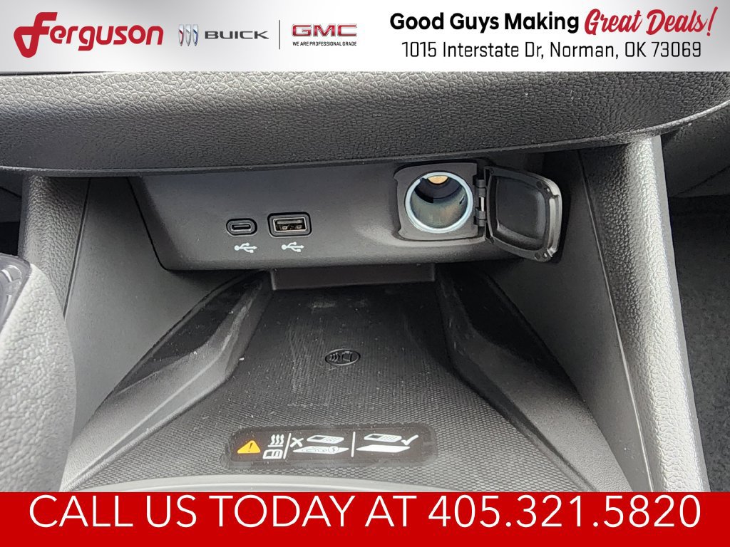 New 2026 Buick Envista Preferred w/ Convenience I Package FWD image 26