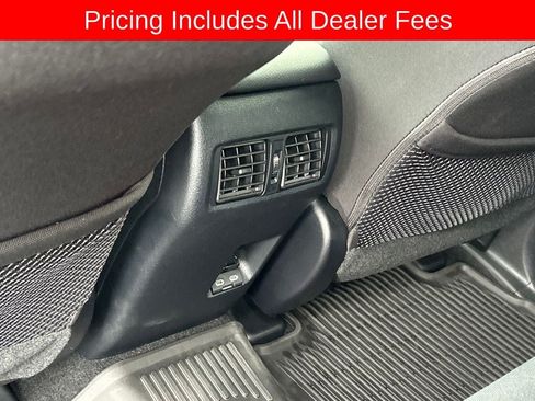 Used 2024 Toyota 4Runner SR5 RWD image 14