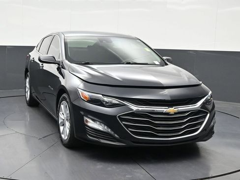 Used 2023 Chevrolet Malibu LT FWD image 8