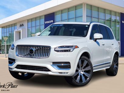 Certified 2025 Volvo XC90 B6 Plus w/ Protection Package Premier