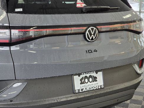 New 2026 Volkswagen ID.4 Pro S image 13