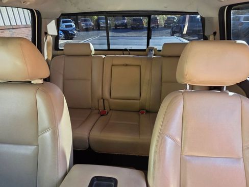 Used 2013 Chevrolet Silverado 1500 LTZ w/ LTZ White Diamond Edition image 19