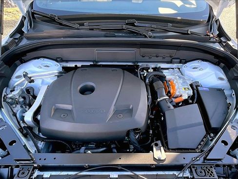 New 2026 Volvo XC60 T8 Plus w/ Protection Package Premier image 12