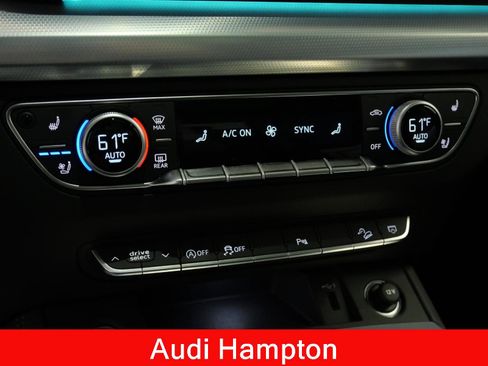 Used 2025 Audi Q5 2.0T Premium Plus AWD/4WD image 31