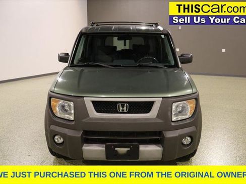 Used 2003 Honda Element EX image 2