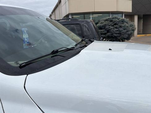 Used 2018 RAM 1500 Big Horn image 3