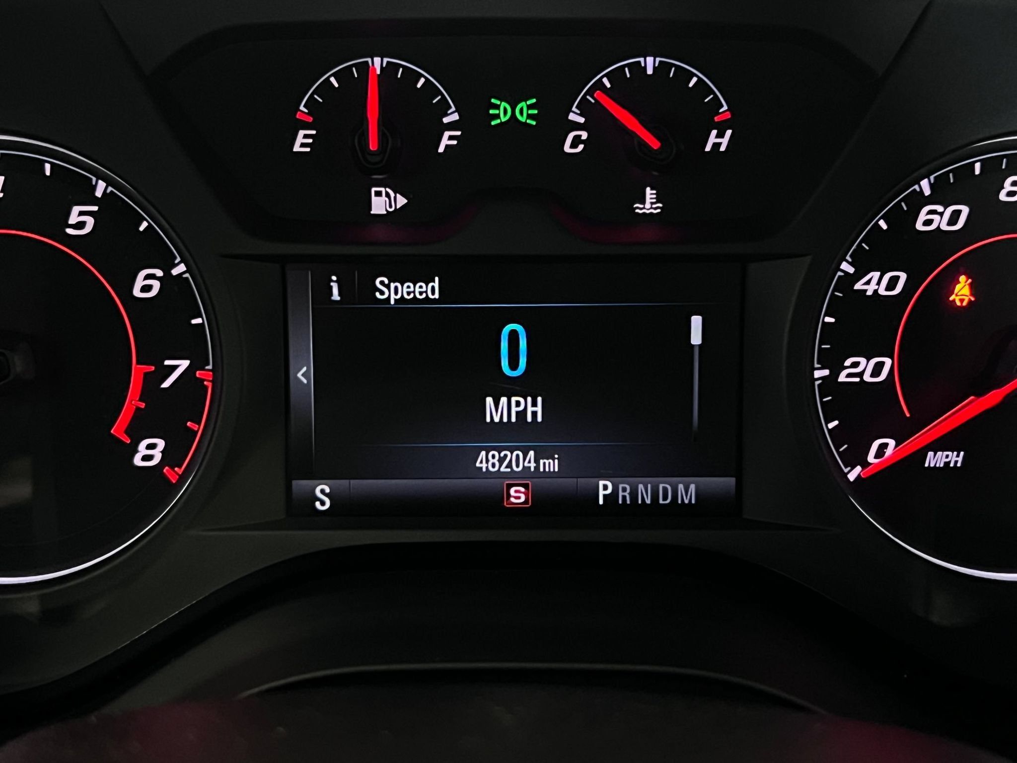 Used 2017 Chevrolet Camaro LT RWD image 18