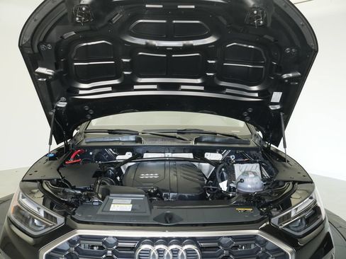 Certified 2023 Audi Q5 2.0T Premium w/ Convenience Package AWD/4WD image 15