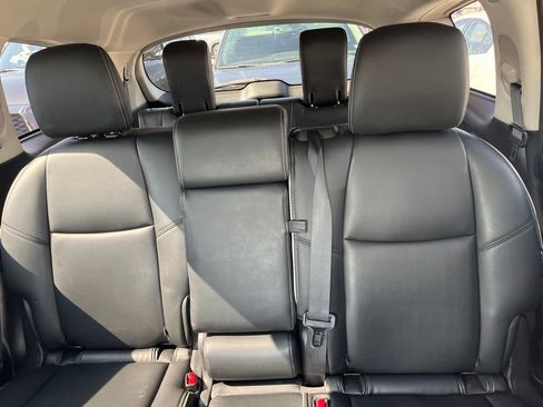 Used 2019 INFINITI QX60 Pure image 23