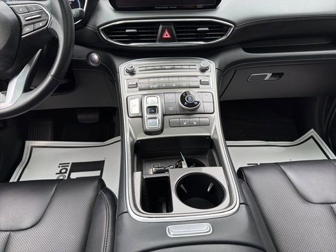 Used 2023 Hyundai Santa Fe SEL Premium w/ Cargo Package image 26