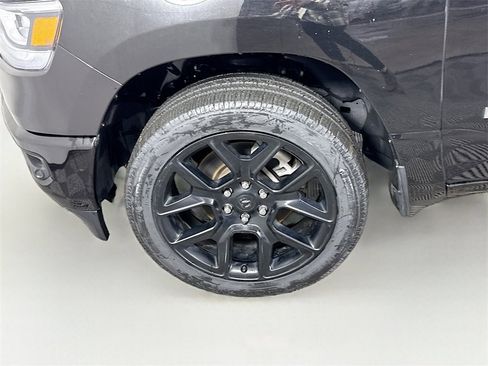 Used 2023 RAM 1500 Laramie image 23