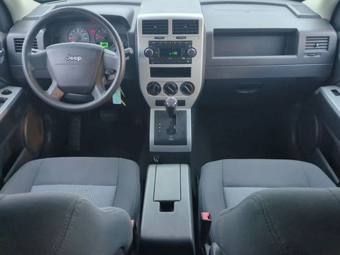 Used 2008 Jeep Patriot Sport image 13