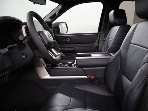 New 2026 Toyota Tundra Platinum AWD/4WD image 12