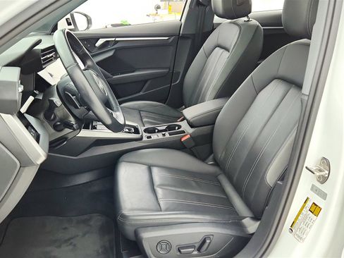 Used 2024 Audi A3 2.0T Premium image 10