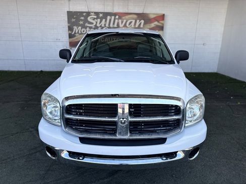 Used 2009 Dodge Ram 2500 Truck ST w/ PWR Accessory Group image 7