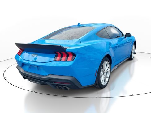 Used 2024 Ford Mustang GT Premium RWD image 6