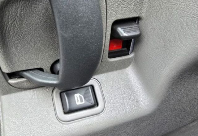Used 2025 GMC Savana 2500 w/ Driver Convenience Package RWD image 14