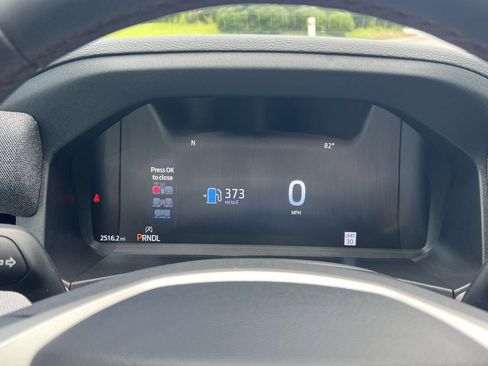 New 2026 Ford Explorer Active RWD image 10