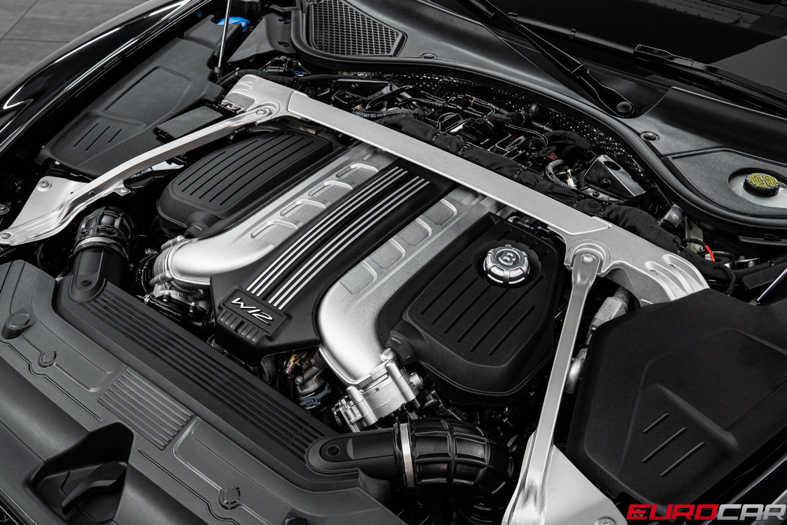 Used 2022 Bentley Continental GT Speed AWD/4WD image 10