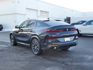 Certified 2025 BMW X6 xDrive40i w/ Executive Package video 2