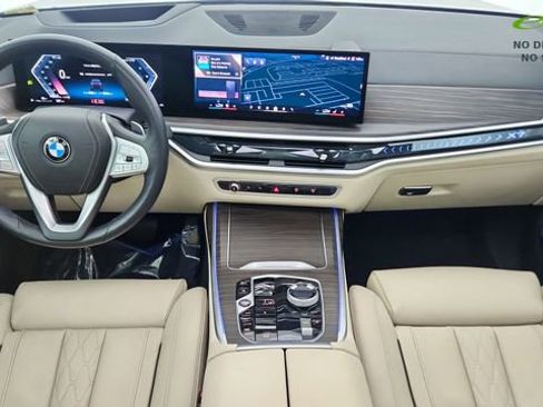 Used 2024 BMW X7 xDrive40i w/ Parking Assistance Package AWD/4WD image 94