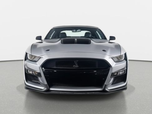 Used 2022 Ford Mustang Shelby GT500 image 25