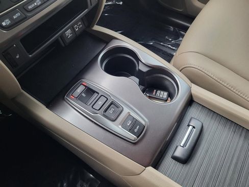 Certified 2022 Honda Pilot EX-L image 21