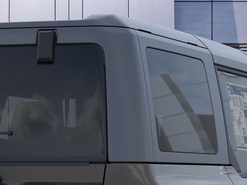 New 2026 Ford Bronco Outer Banks AWD/4WD image 25