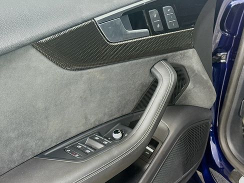 Used 2022 Audi S5 Premium Plus w/ Premium Plus Package image 22