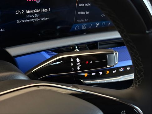 New 2026 Cadillac Optiq Sport 1 RWD image 28