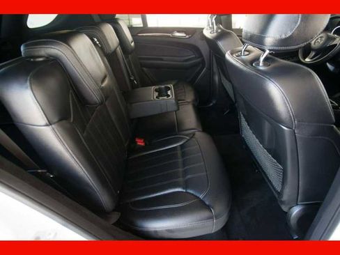 Used 2016 Mercedes-Benz GLE 350 image 21