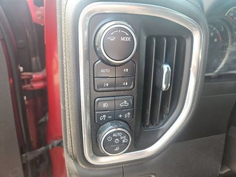 Used 2020 Chevrolet Silverado 1500 LT w/ All-Star Edition AWD/4WD image 7
